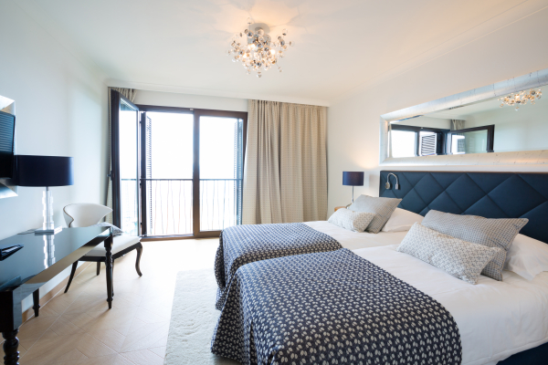 Las mejores ofertas de Amadria Park Hotel Royal Opatija 