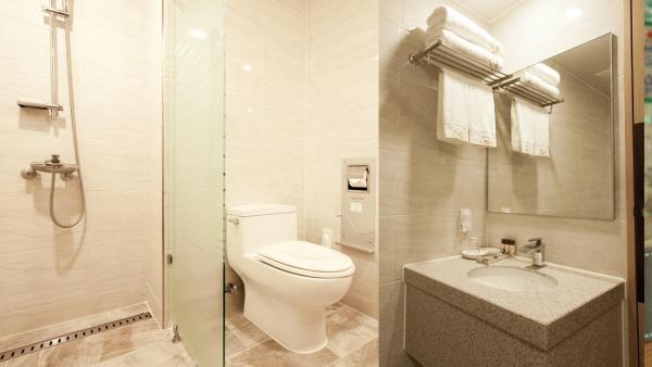 Las mejores ofertas de Amber Hotel Jeju Cheju