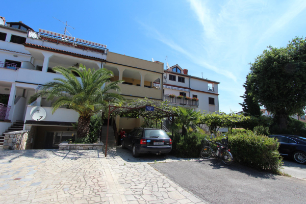 Las mejores ofertas de Apartment Lora Rovinj 