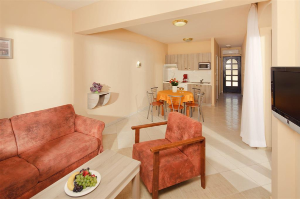 Las mejores ofertas de Apartments Amfora Plava Laguna Umag 