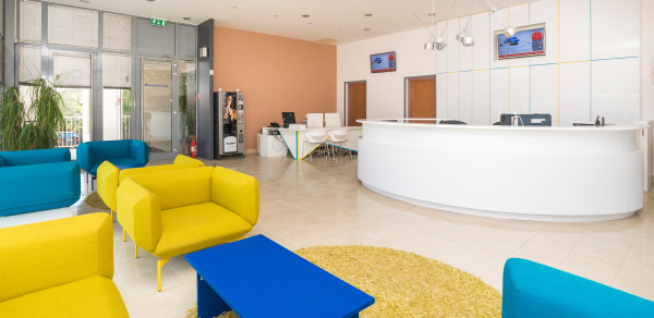 Las mejores ofertas de Apartments Katoro Plava Laguna Umag 