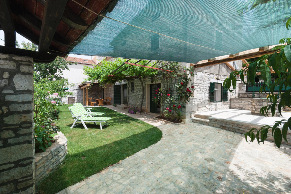 Las mejores ofertas de Casa Morgani Holiday House Rovinj