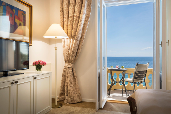 Las mejores ofertas de Hotel Kvarner Opatija 