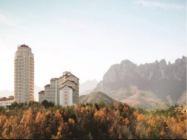 Las mejores ofertas de I-Park Condo Sokcho