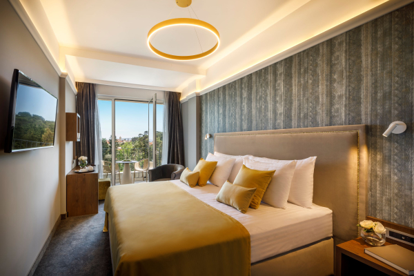 Las mejores ofertas de Imperial Heritage Hotel 4*, Valamar Collection Rab