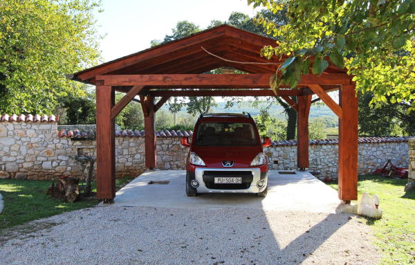 Las mejores ofertas de Karla Holiday House Rovinj