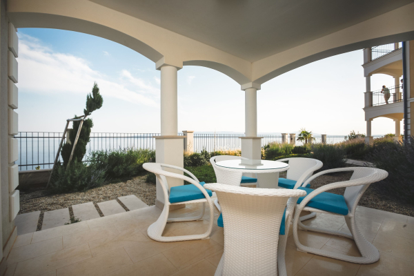 Las mejores ofertas de Poville Residence Novi Vinodolski