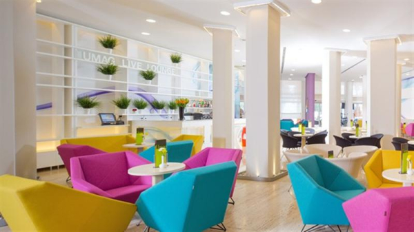 Las mejores ofertas de Residence Umag Plava Laguna Umag