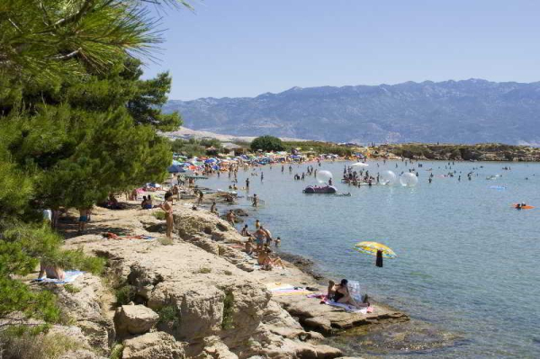 Las mejores ofertas de TN San Marino Sahara Rab Rab