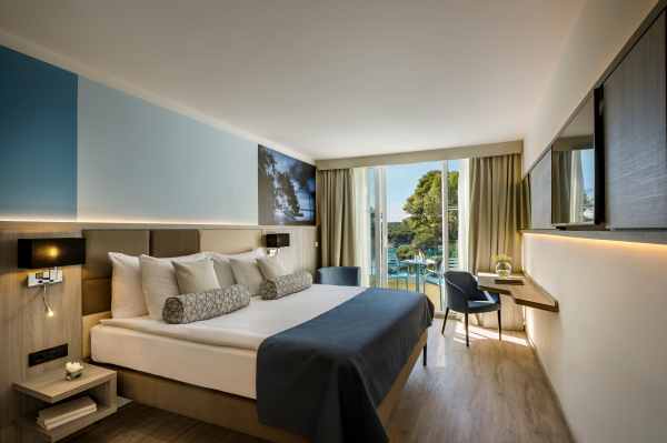 Las mejores ofertas de Valamar Carolina Hotel Rab