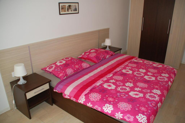 Las mejores ofertas de Vila Alpa Umag