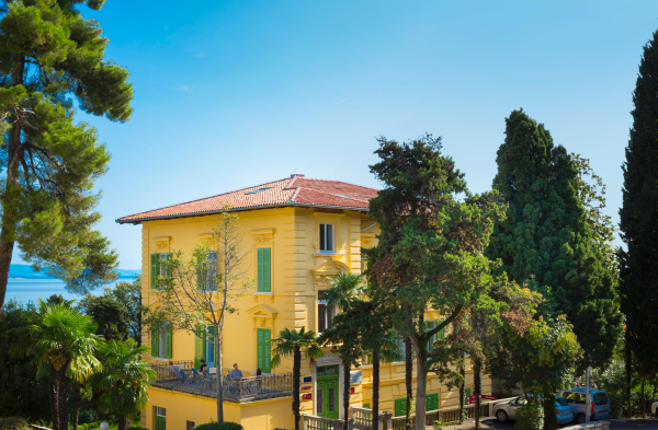 Las mejores ofertas de Villa Atlanta Lovran 