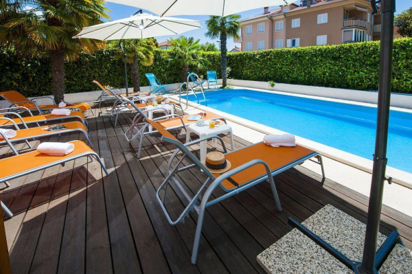Las mejores ofertas de Villa Marea Rovinj
