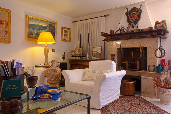 Las mejores ofertas de Villa Tuttorotto Rovinj