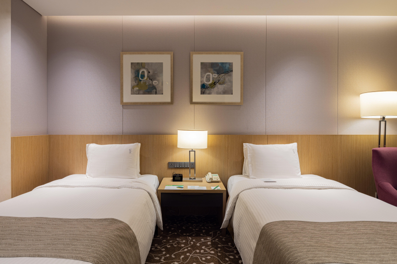 Las mejores ofertas de Holiday Inn Incheon Songdo Incheon