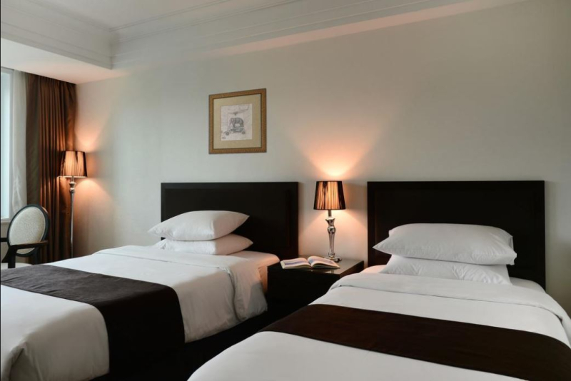 Las mejores ofertas de Jeju Oriental Cheju