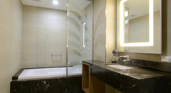 Las mejores ofertas de Astar Hotel Jeju Cheju 