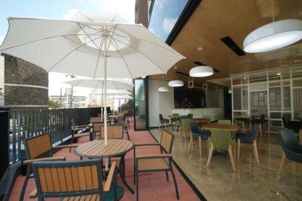 Las mejores ofertas de Benikea I - Jin Hotel Cheju 