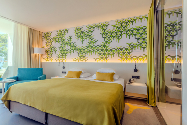 Las mejores ofertas de Bluesun hotel Berulia Brela