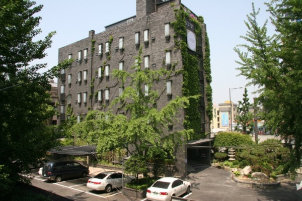 Las mejores ofertas de Boutique Hotel Junibin Hongdae Seúl