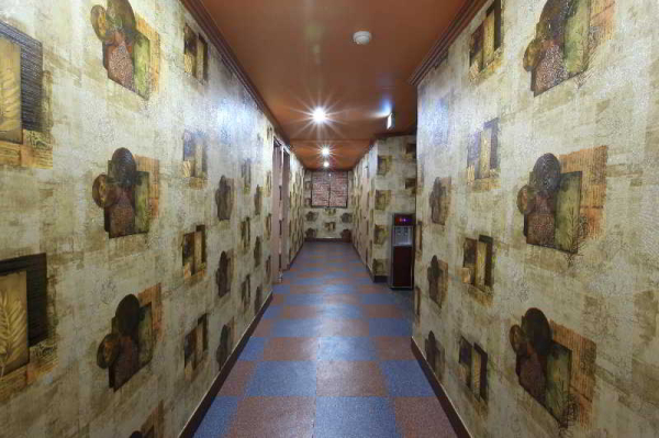 Las mejores ofertas de Busan Inn Motel Pusan 