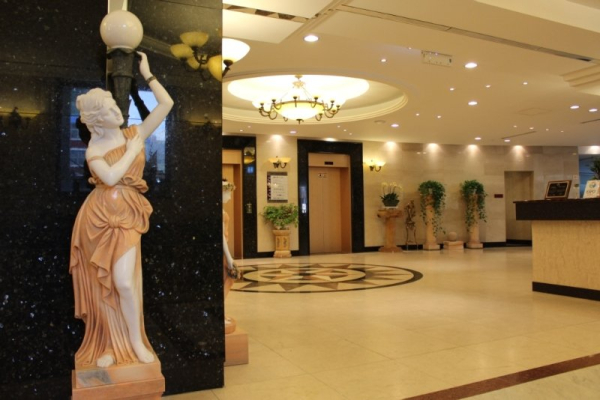Las mejores ofertas de Dawn Beach Hotel Pusan