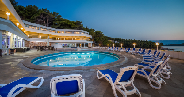Las mejores ofertas de Fontana Bayside Park Hvar