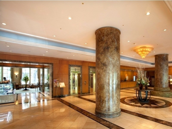Las mejores ofertas de Hyundai Hotel Ulsan Pusan