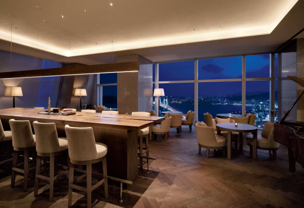 Las mejores ofertas de Park Hyatt Busan Pusan
