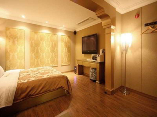 Las mejores ofertas de Rainbow Hotel Hwagok Seúl