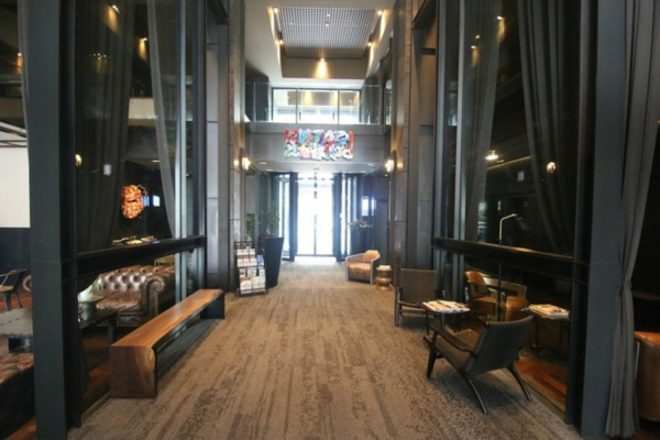 Las mejores ofertas de SR Hotel Seoul Seúl