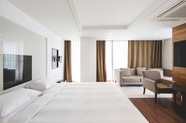 Las mejores ofertas de SUNSET HOTEL Pusan