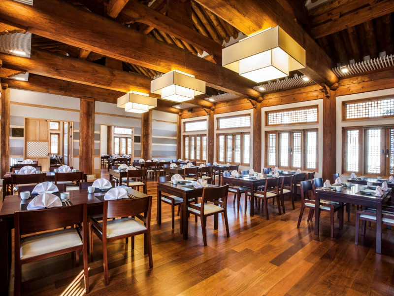 Las mejores ofertas de Gyeongwonjae Ambassador Incheon Incheon