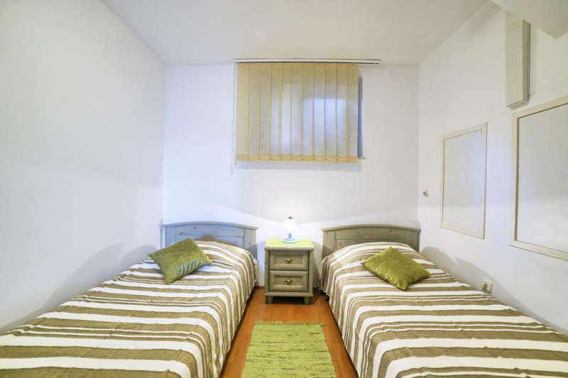 Las mejores ofertas de Villa Gorana Pula 