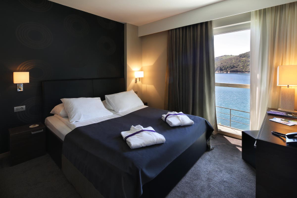 Las mejores ofertas de Adoral Boutique Hotel Rabac
