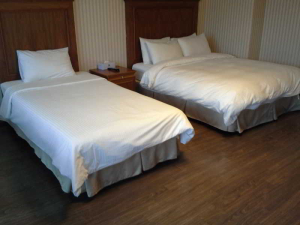 Las mejores ofertas de Benikea Song Jung Hotel Pusan