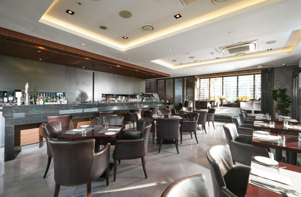 Las mejores ofertas de Fraser Place Namdaemun Seúl