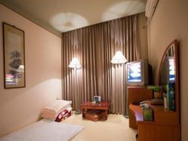Las mejores ofertas de Goodstay Dove Hotel Pusan