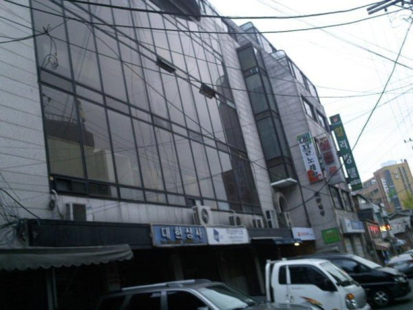 Las mejores ofertas de Hill Livingtel Yongsan Seúl