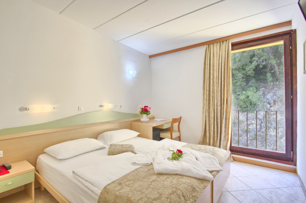 Las mejores ofertas de Hotel Hedera Rabac