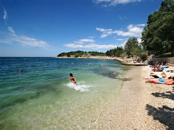 Las mejores ofertas de Hotel Istra Plava Laguna Porec 