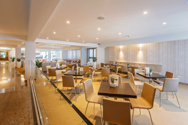 Las mejores ofertas de Hotel Zorna Plava Laguna Porec 