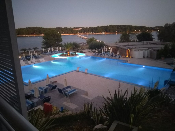 Las mejores ofertas de Isabella Island Resort Valamar Collection 4* Porec