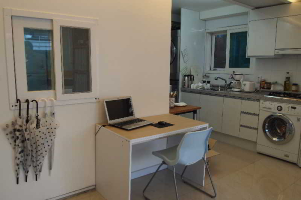 Las mejores ofertas de JJ Residence Seúl