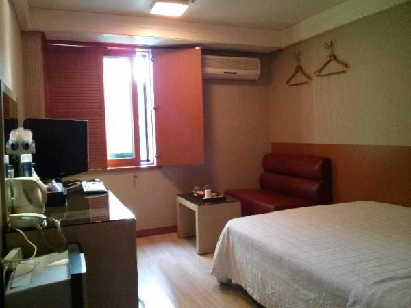 Las mejores ofertas de Queens Hotel Seomyeon Pusan