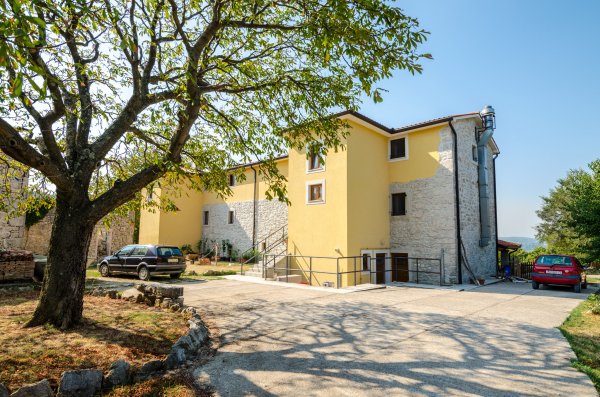 Las mejores ofertas de Villa Calussovo Rabac