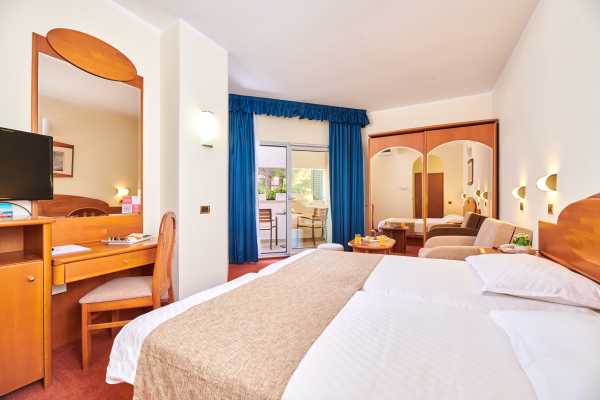 Las mejores ofertas de Villa Galijot Plava Laguna Porec