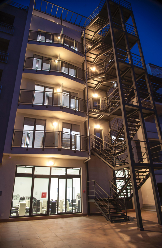 Las mejores ofertas de Hostel Moving Zagreb