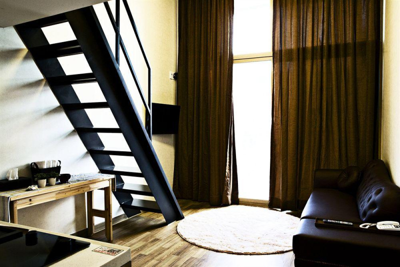 Las mejores ofertas de Hotel Hue Incheon Airport Incheon