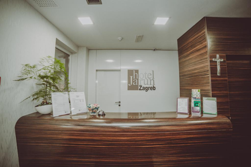 Las mejores ofertas de Hotel Jarun Zagreb